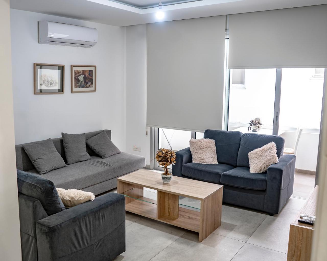 Apartment Scalini 204 Larnaca